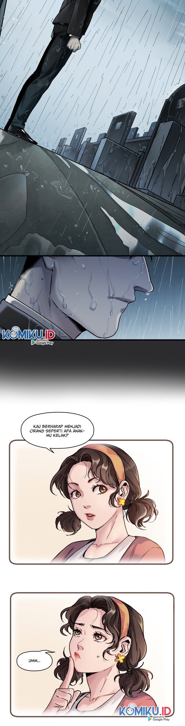 Villain Initialization Chapter 85 Gambar 20