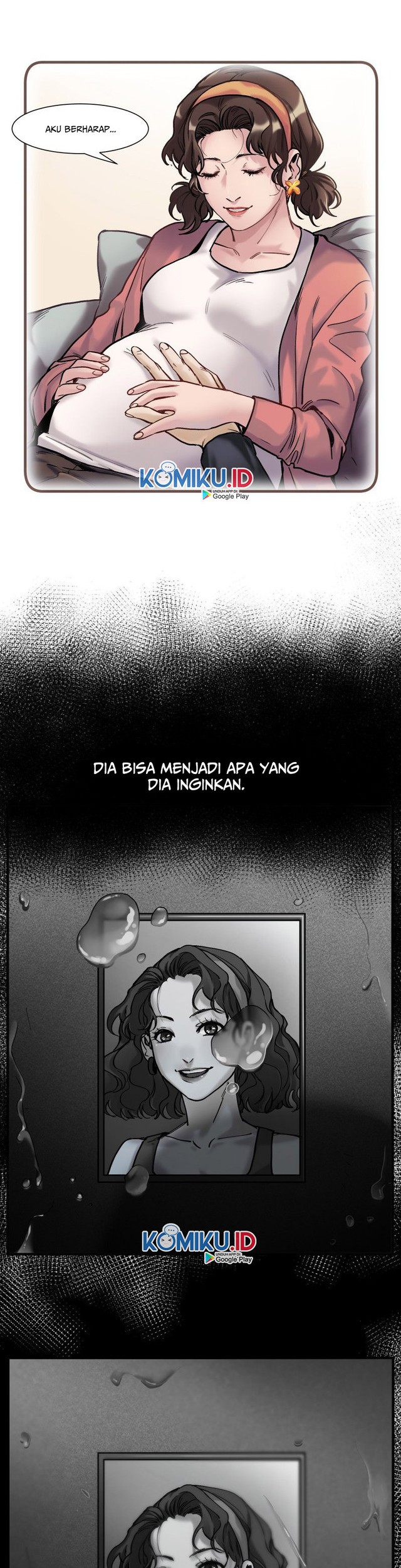 Villain Initialization Chapter 85 Gambar 21