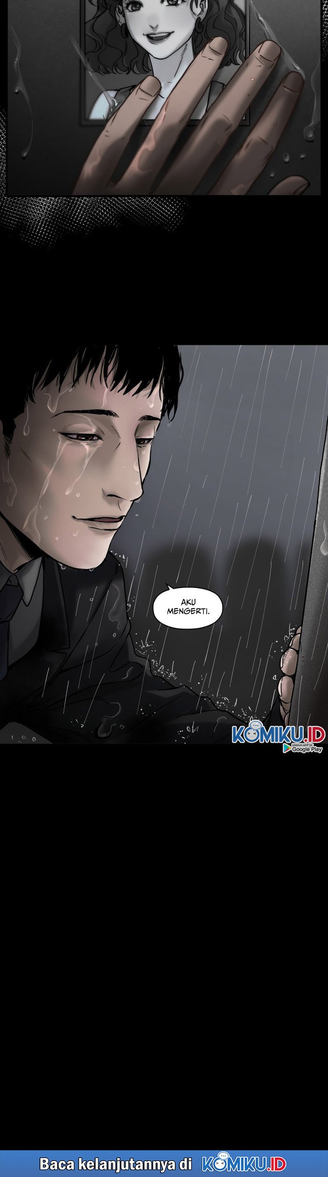 Villain Initialization Chapter 85 Gambar 22