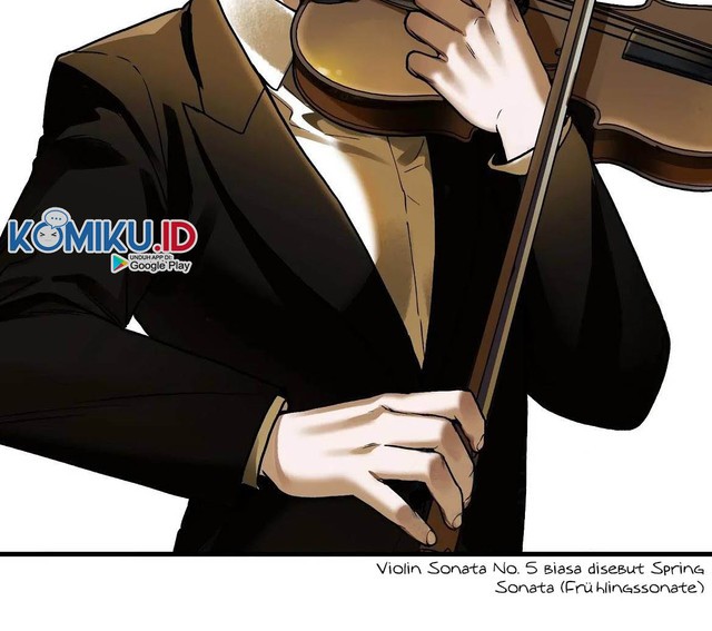 Villain Initialization Chapter 86 Gambar 7