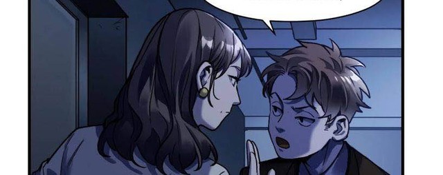 Villain Initialization Chapter 88 Gambar 10