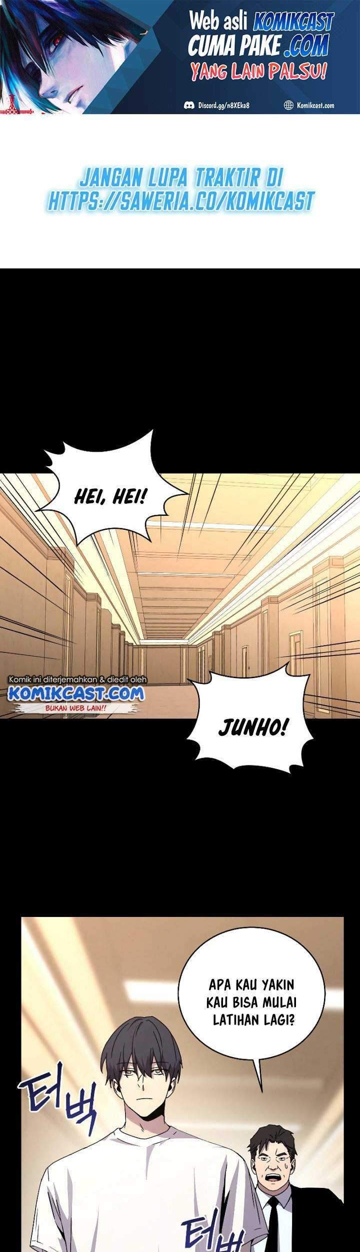 Baca Manhwa Return of the Frozen Player Chapter 45 Gambar 2