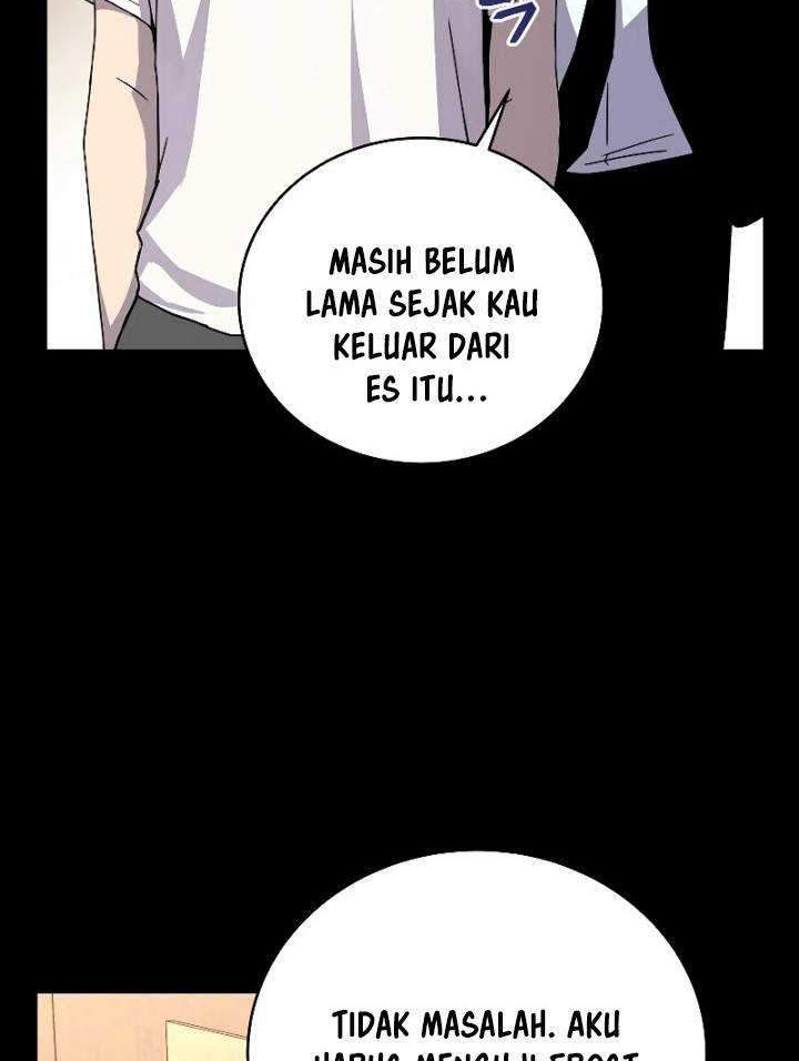 Return of the Frozen Player Chapter 45 Gambar 3