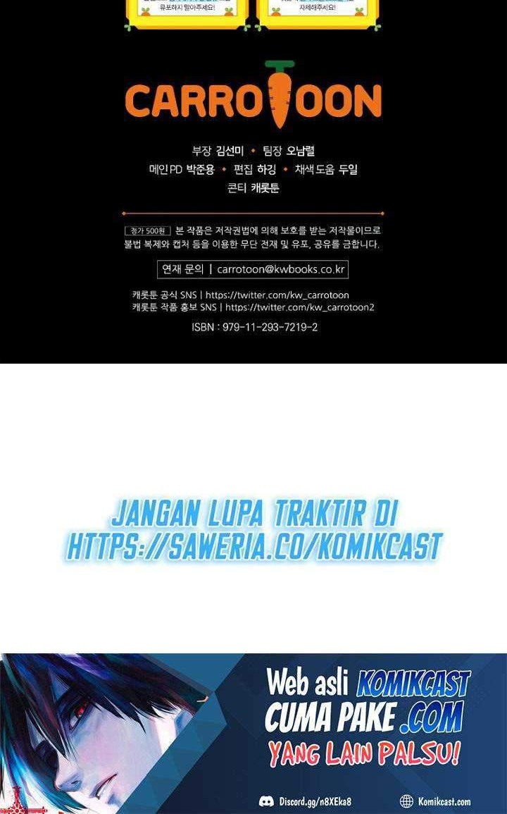 Return of the Frozen Player Chapter 45 Gambar 65
