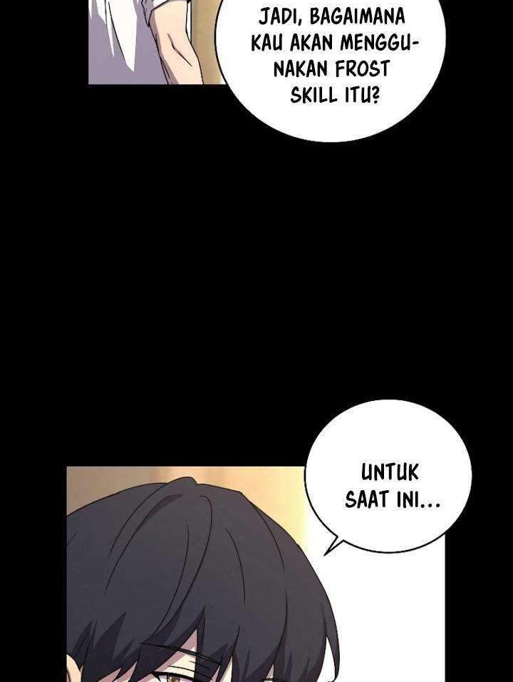 Return of the Frozen Player Chapter 45 Gambar 7