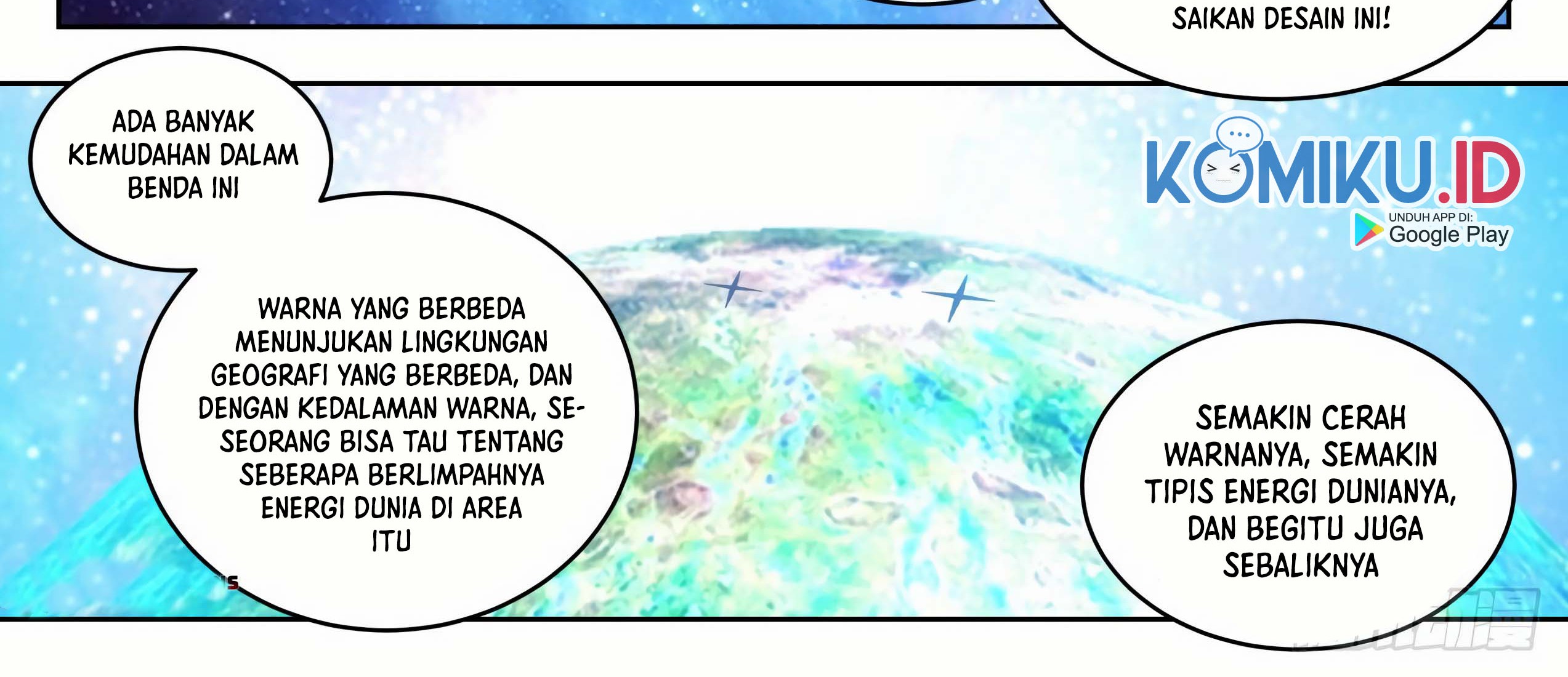 Martial Peak Part 1 Chapter 1449 Gambar 21
