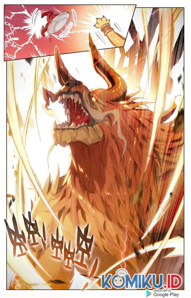 Yuan Zun Chapter 106.5 Gambar 4