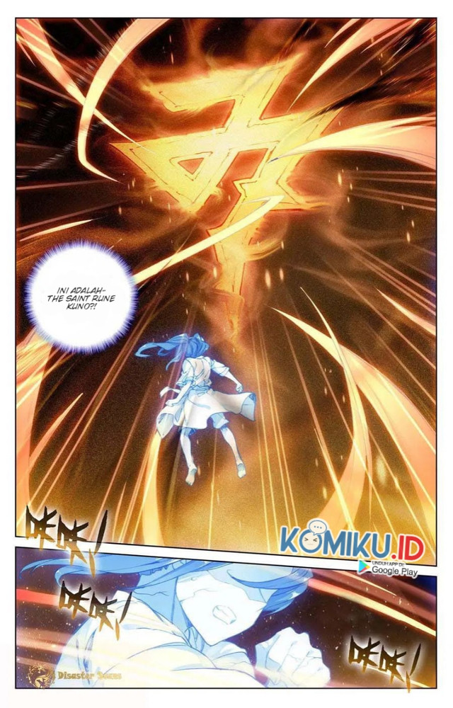 Yuan Zun Chapter 108 Gambar 8