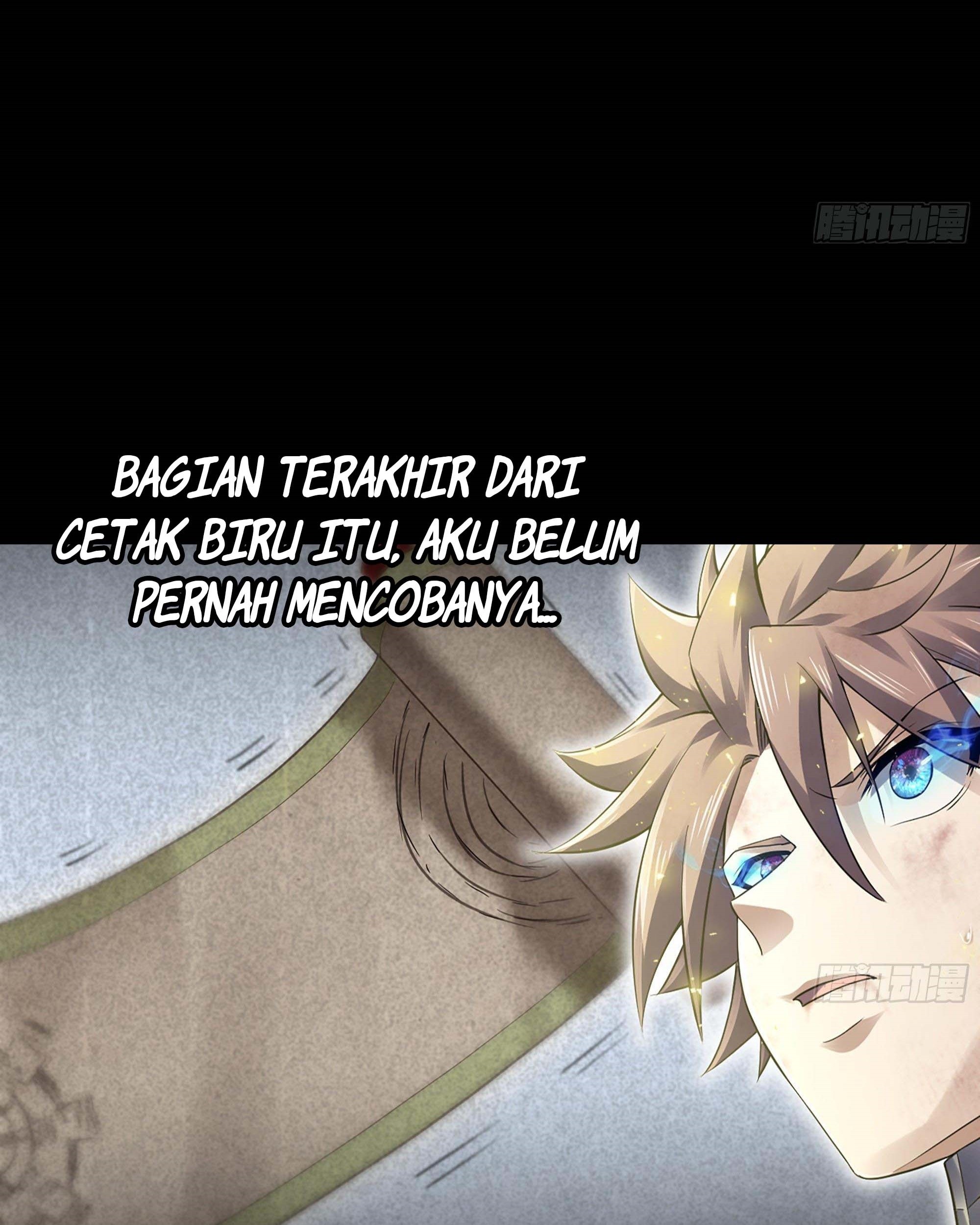 My Wife is a Demon Queen Chapter 297 Gambar 27