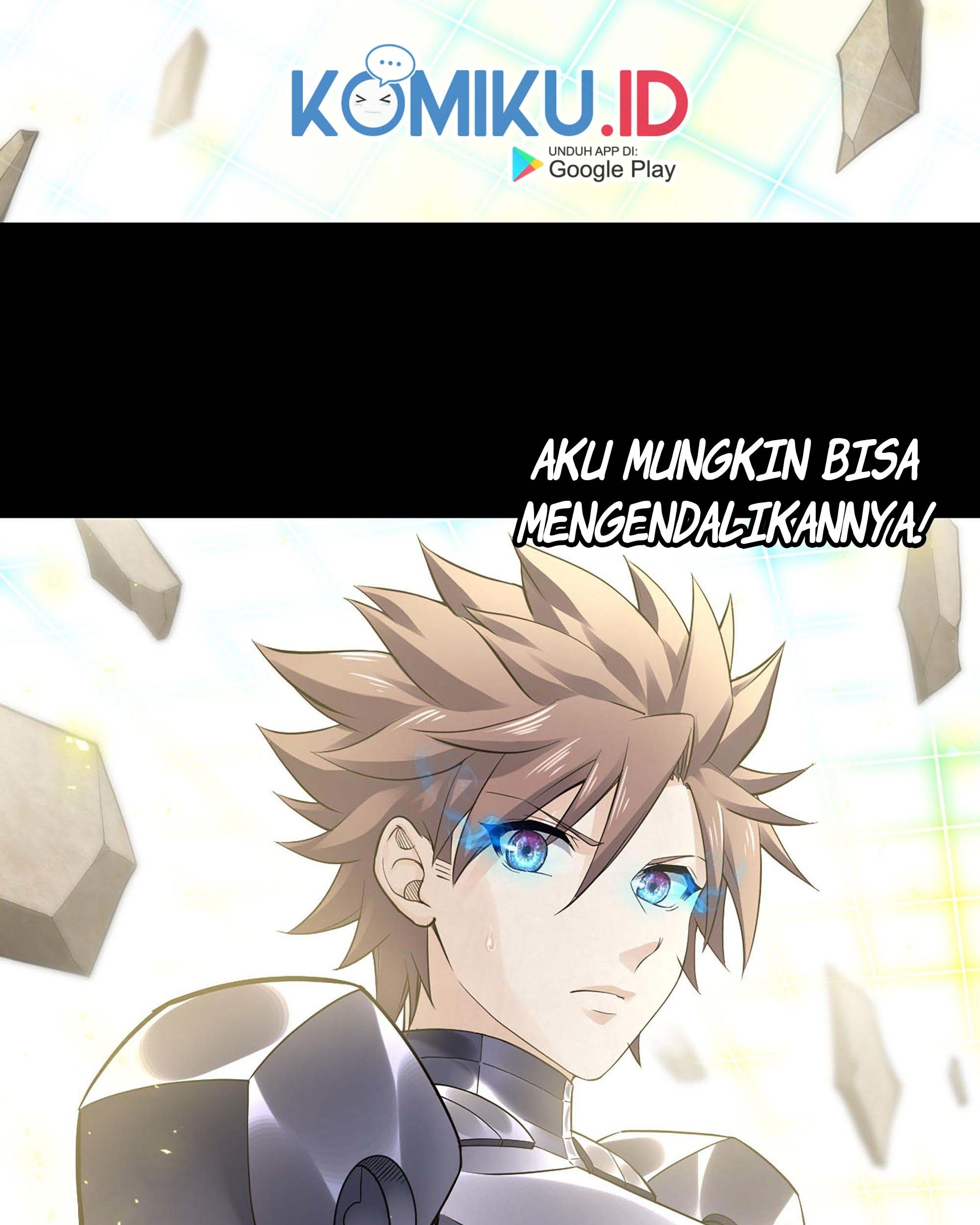My Wife is a Demon Queen Chapter 297 Gambar 33