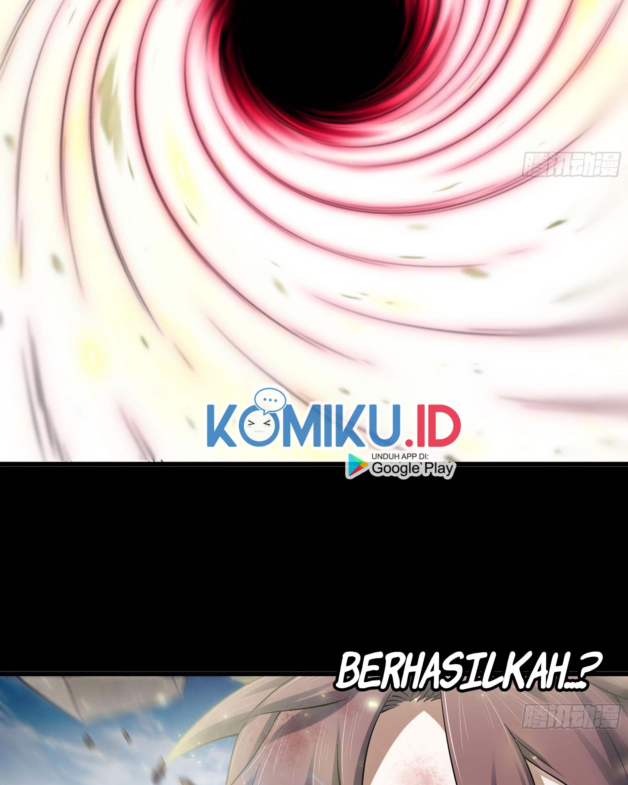 My Wife is a Demon Queen Chapter 297 Gambar 63