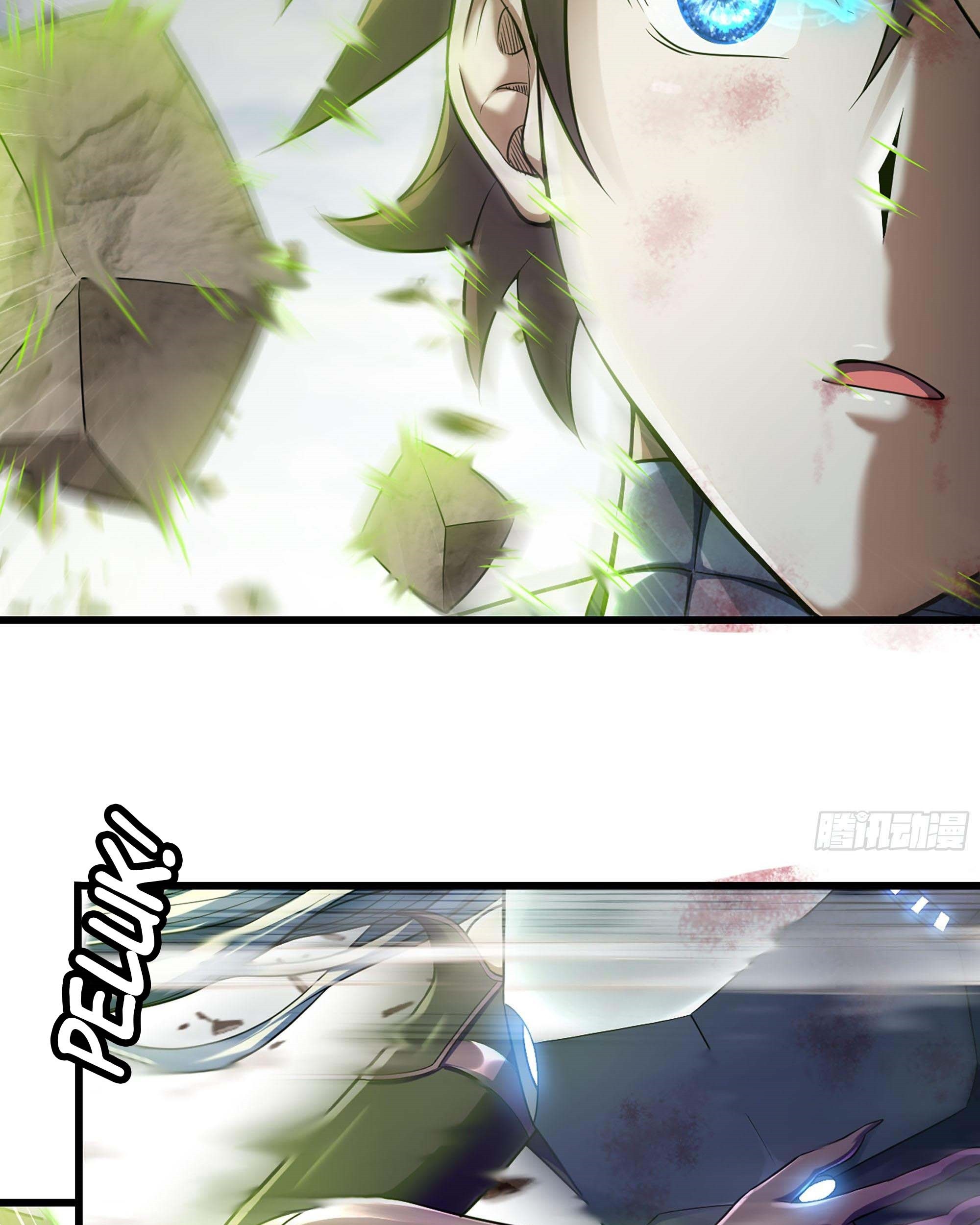 My Wife is a Demon Queen Chapter 297 Gambar 66