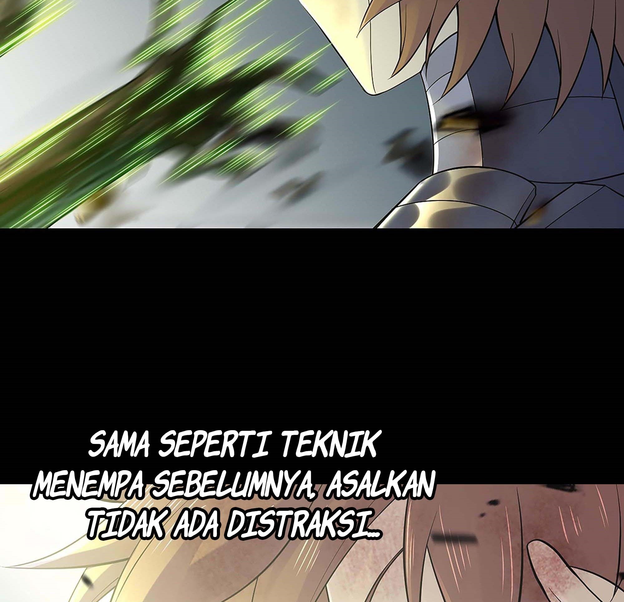 My Wife is a Demon Queen Chapter 297 Gambar 5