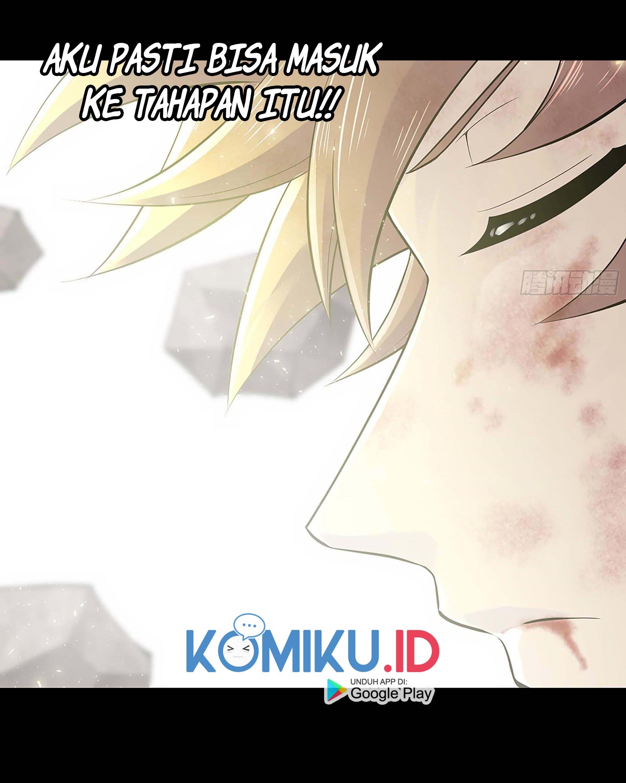 My Wife is a Demon Queen Chapter 297 Gambar 7