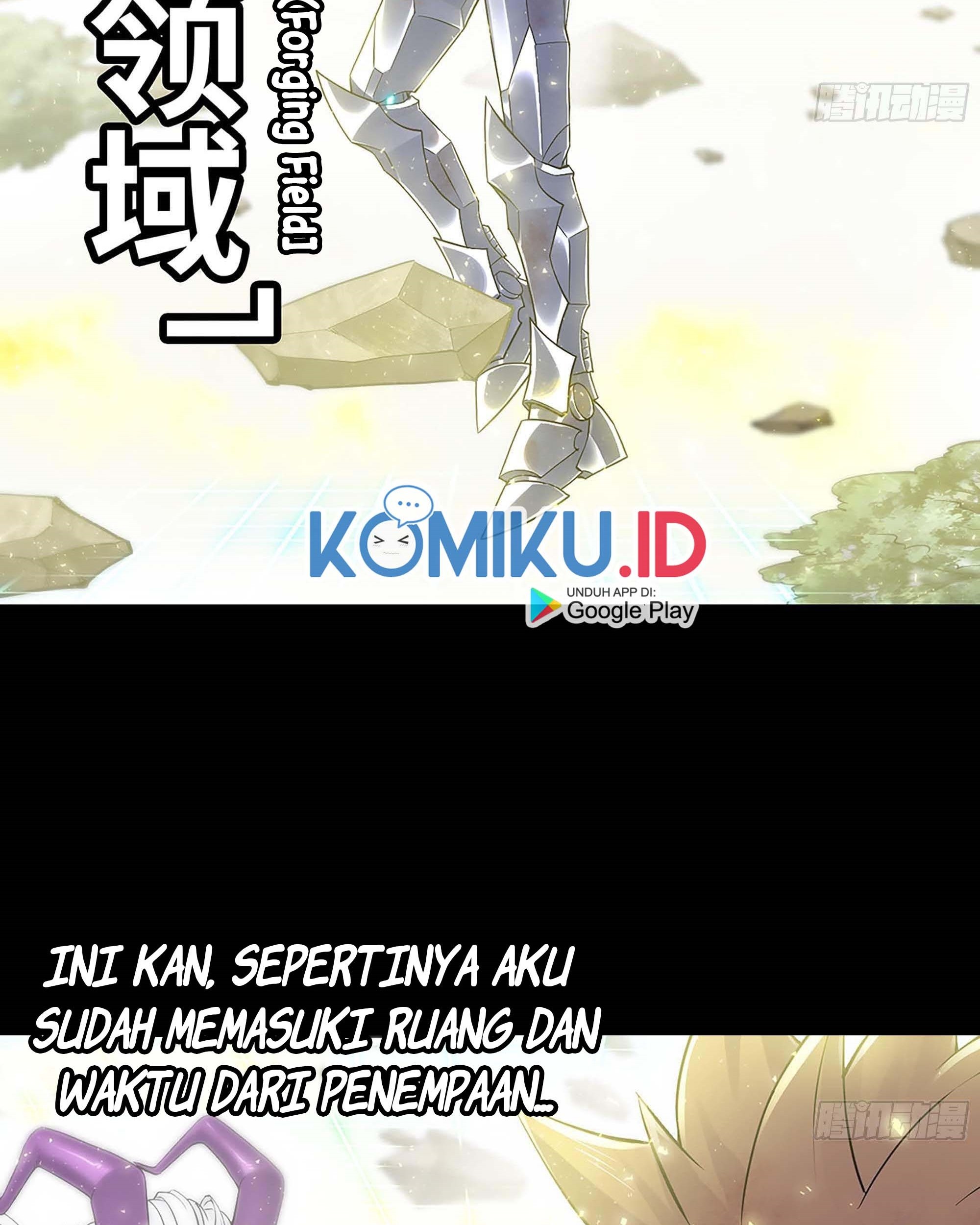 My Wife is a Demon Queen Chapter 297 Gambar 10