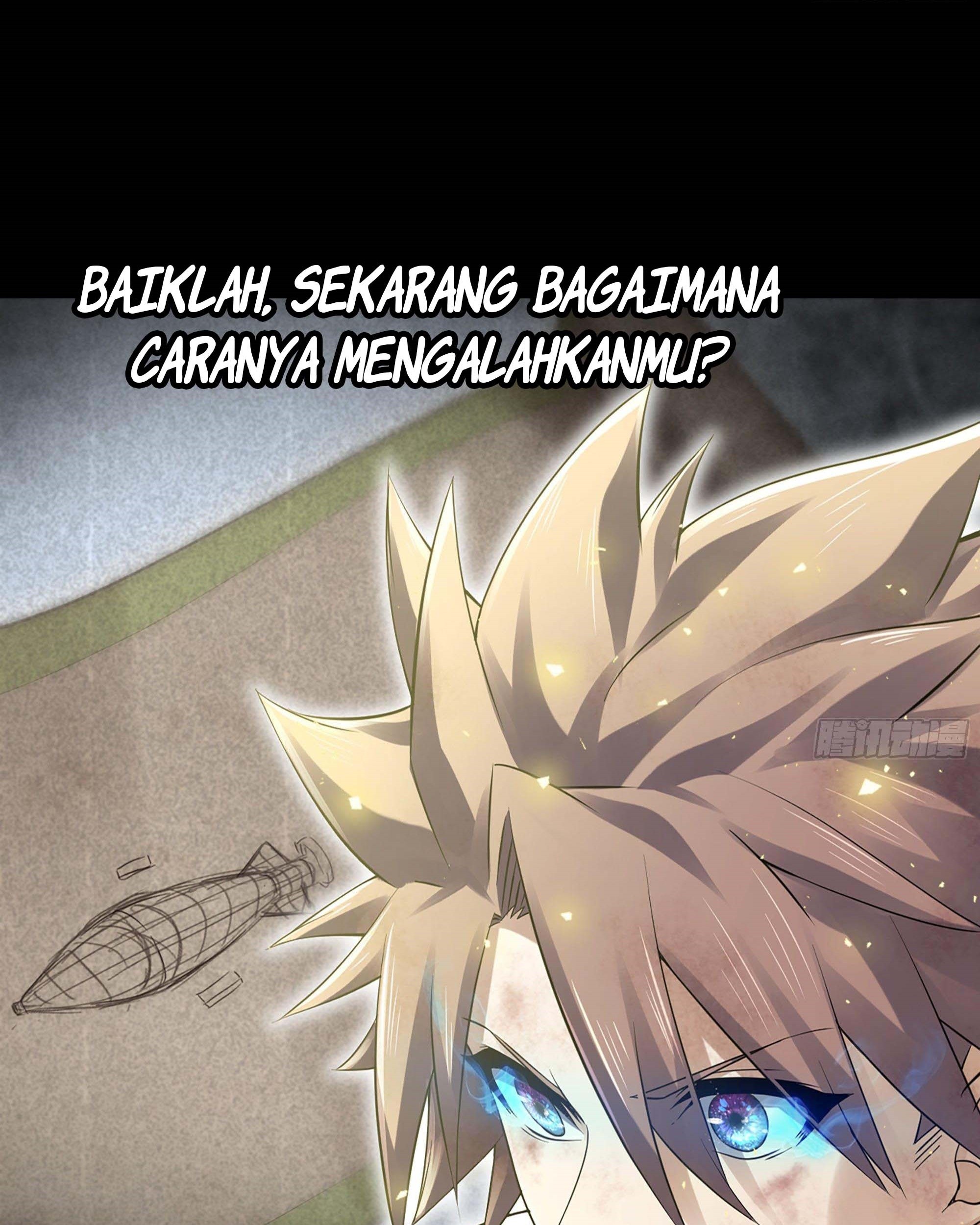 My Wife is a Demon Queen Chapter 297 Gambar 18