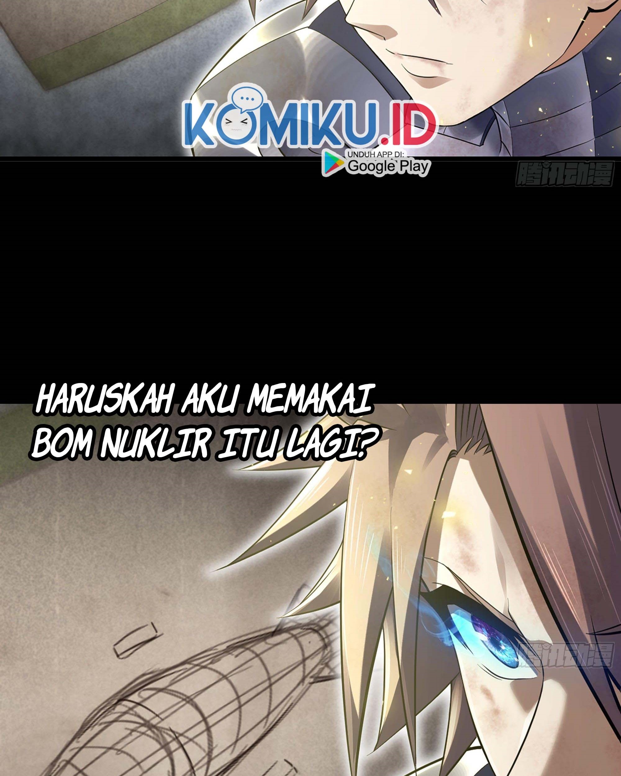My Wife is a Demon Queen Chapter 297 Gambar 19