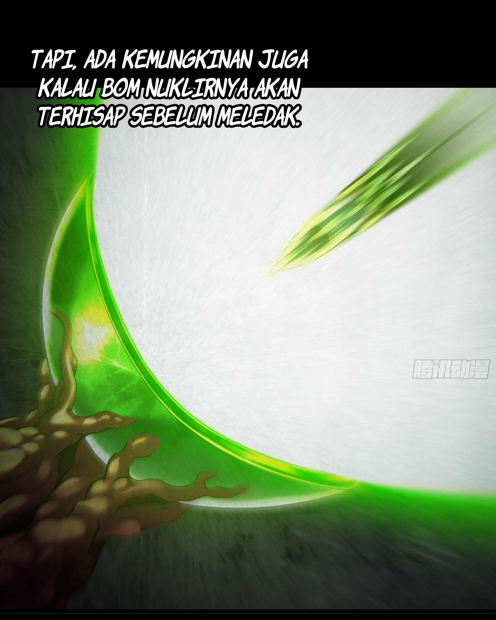 My Wife is a Demon Queen Chapter 297 Gambar 21