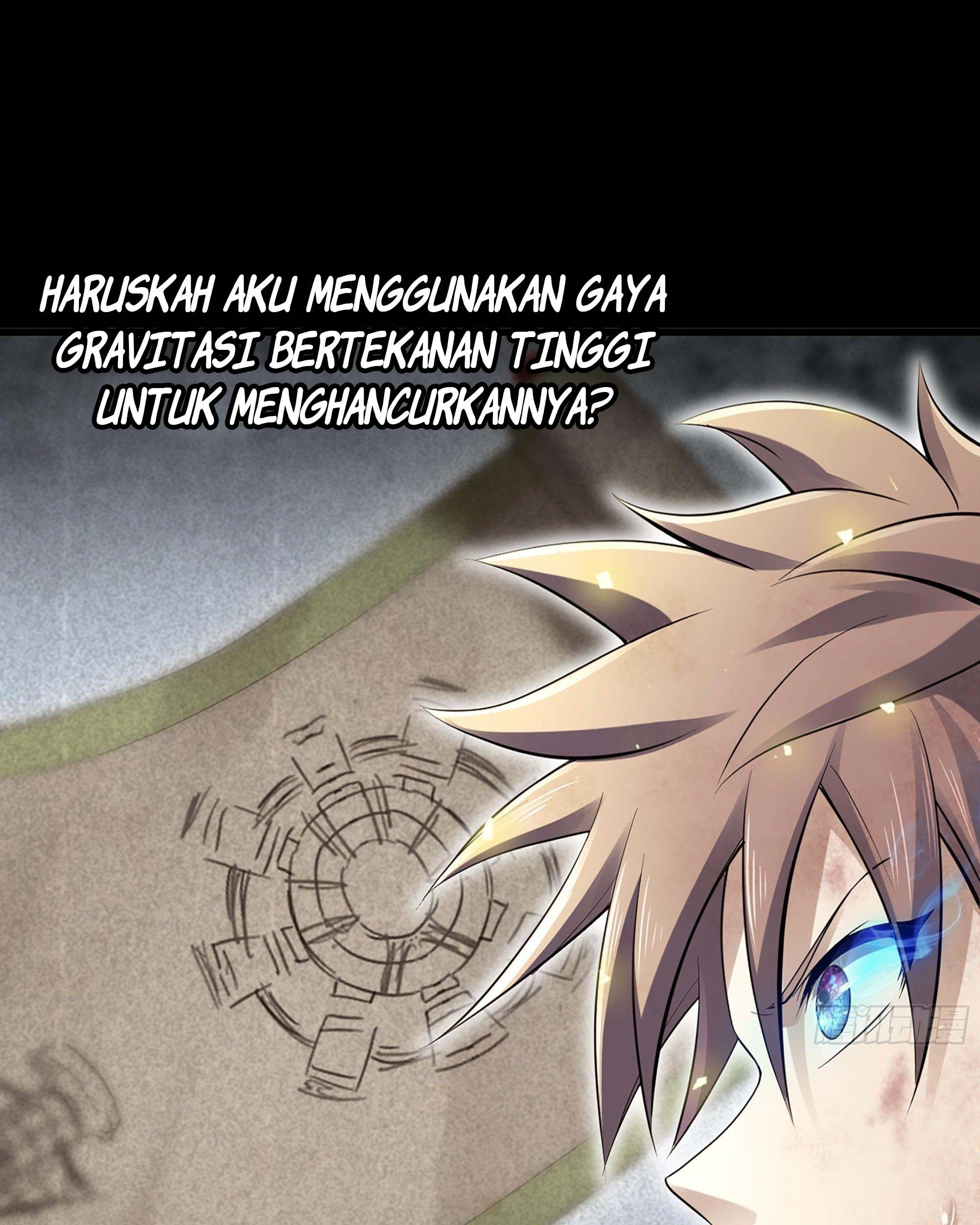 My Wife is a Demon Queen Chapter 297 Gambar 22