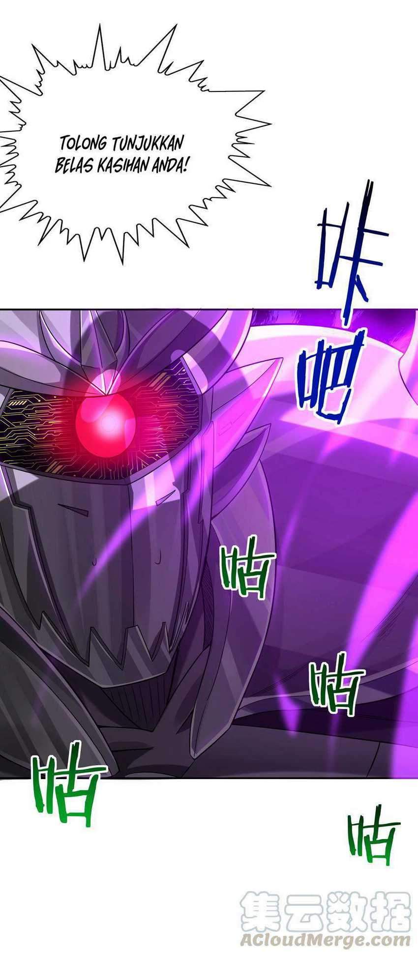 My Harem Is Entirely Female Demon Villains Chapter 06 Gambar 17
