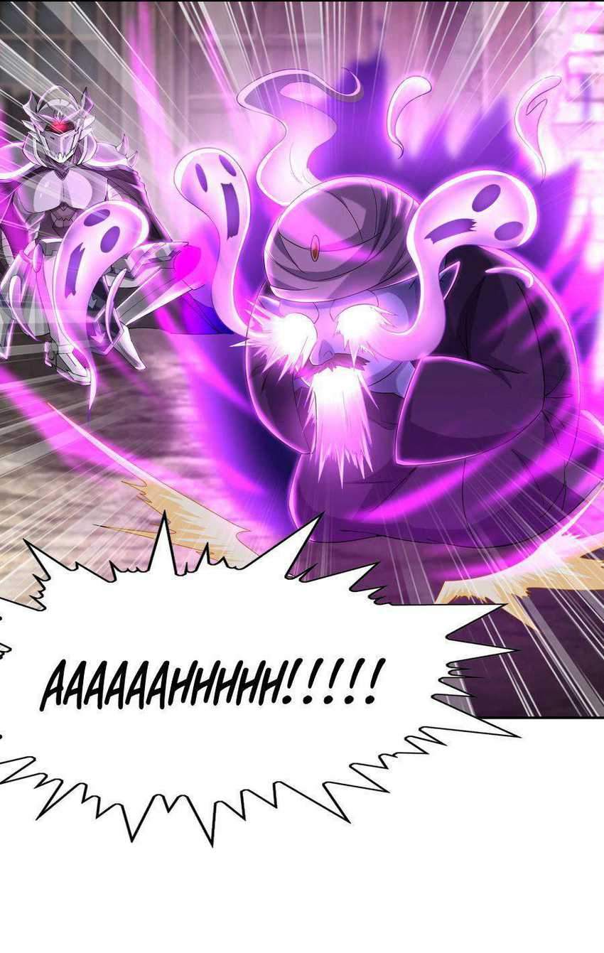 My Harem Is Entirely Female Demon Villains Chapter 06 Gambar 19