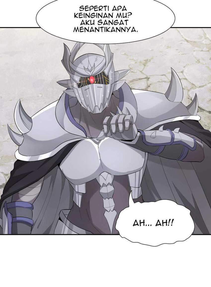 My Harem Is Entirely Female Demon Villains Chapter 06 Gambar 22