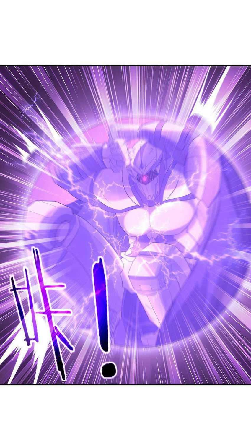 My Harem Is Entirely Female Demon Villains Chapter 06 Gambar 27