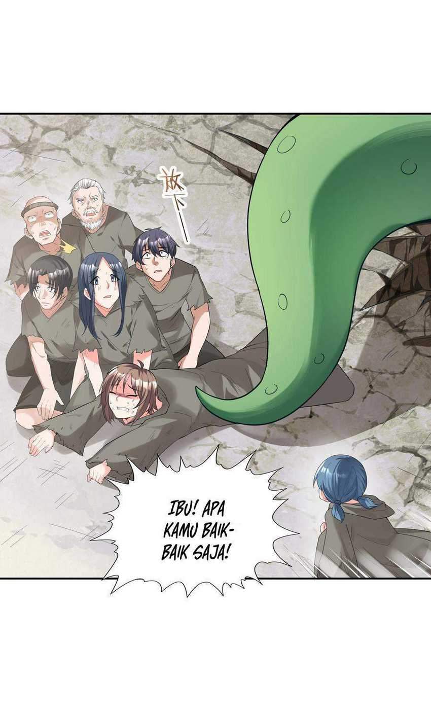 My Harem Is Entirely Female Demon Villains Chapter 06 Gambar 3