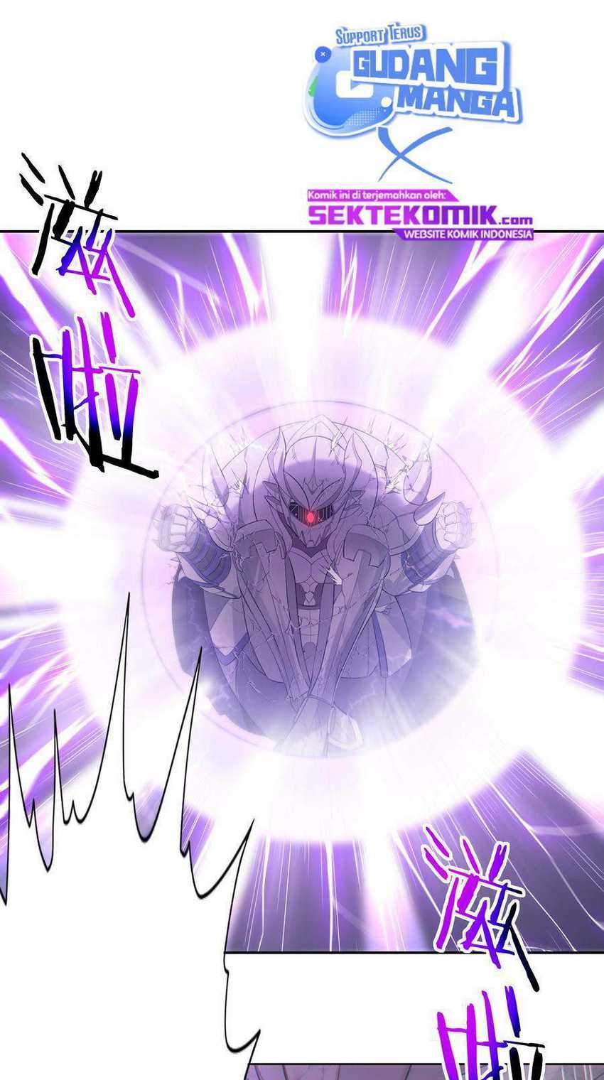 My Harem Is Entirely Female Demon Villains Chapter 06 Gambar 30