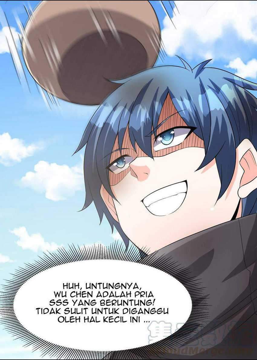 My Harem Is Entirely Female Demon Villains Chapter 06 Gambar 38