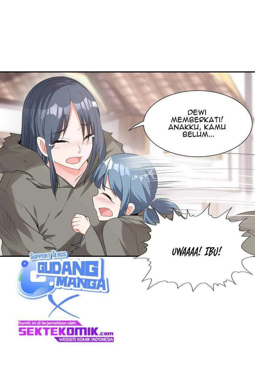 My Harem Is Entirely Female Demon Villains Chapter 06 Gambar 4