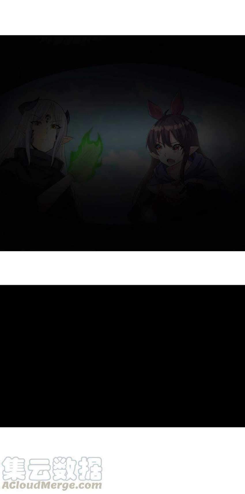 My Harem Is Entirely Female Demon Villains Chapter 06 Gambar 44