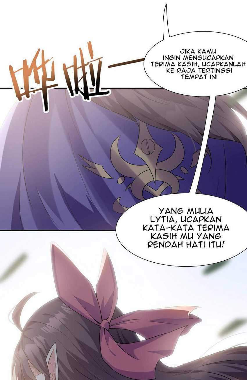 My Harem Is Entirely Female Demon Villains Chapter 06 Gambar 6