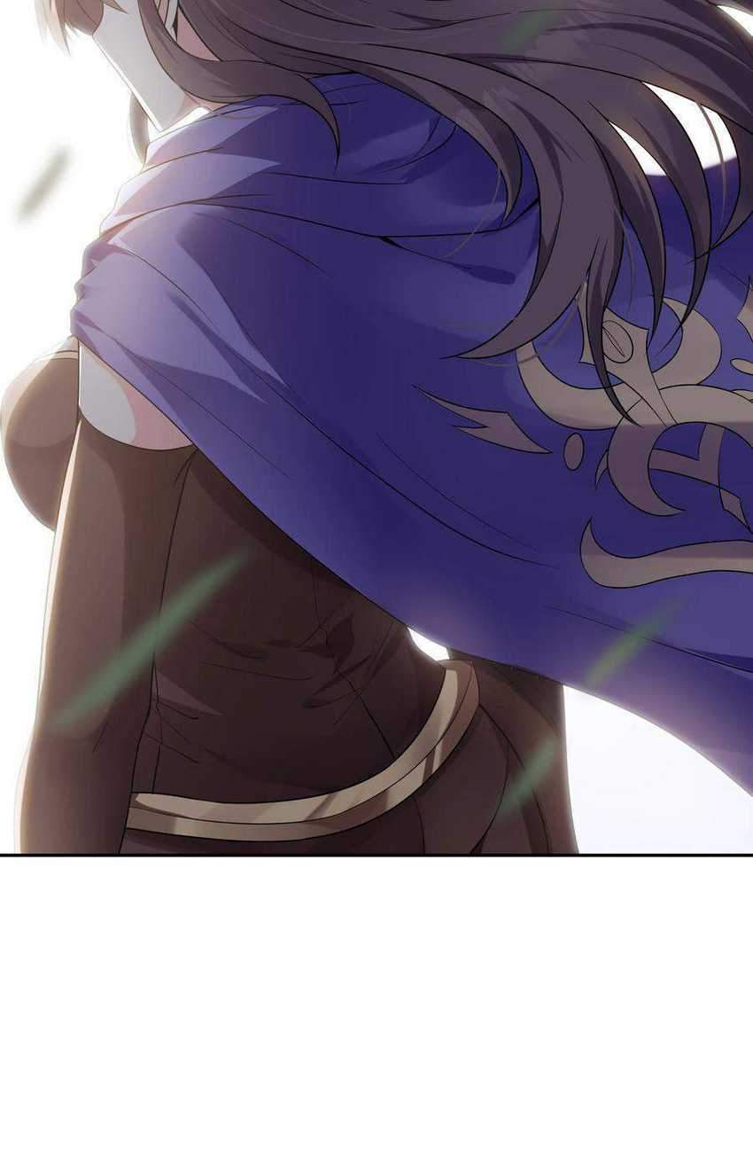 My Harem Is Entirely Female Demon Villains Chapter 06 Gambar 7