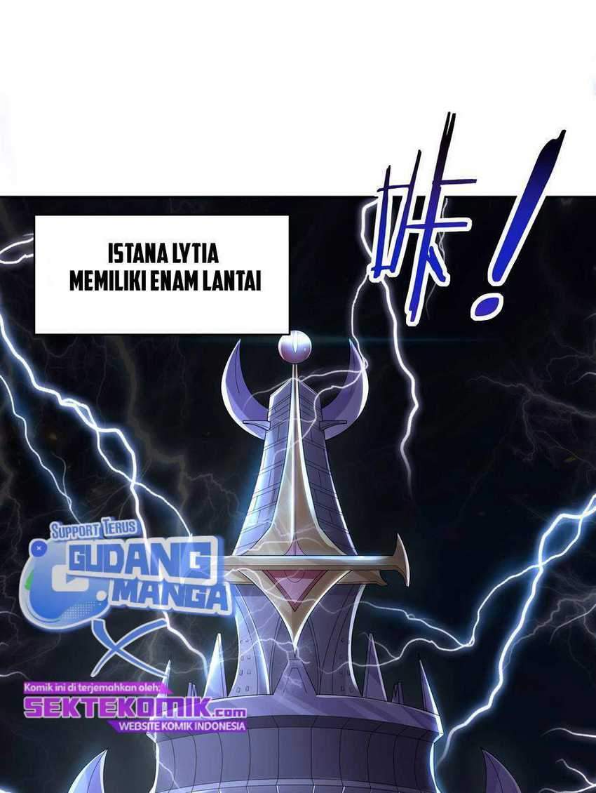 Baca Manhua My Harem Is Entirely Female Demon Villains Chapter 05 Gambar 2