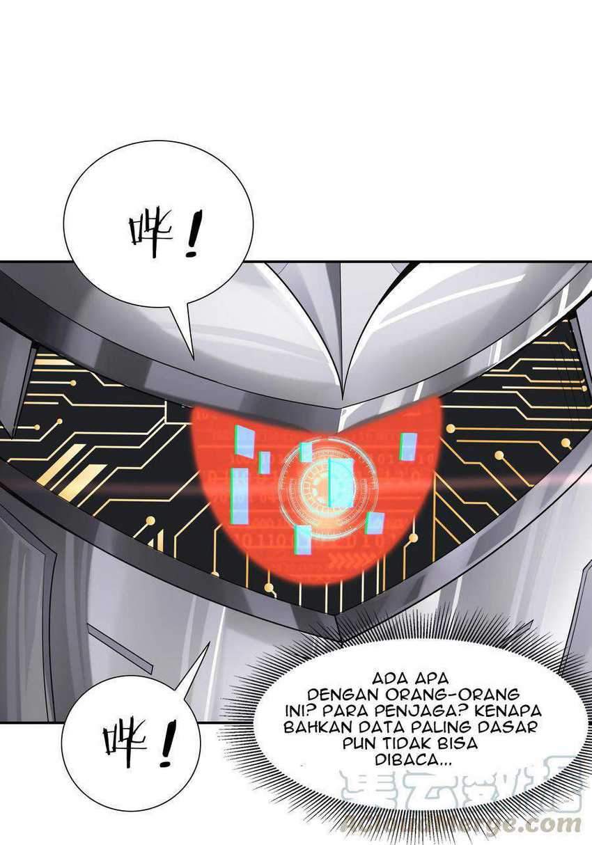 My Harem Is Entirely Female Demon Villains Chapter 05 Gambar 66