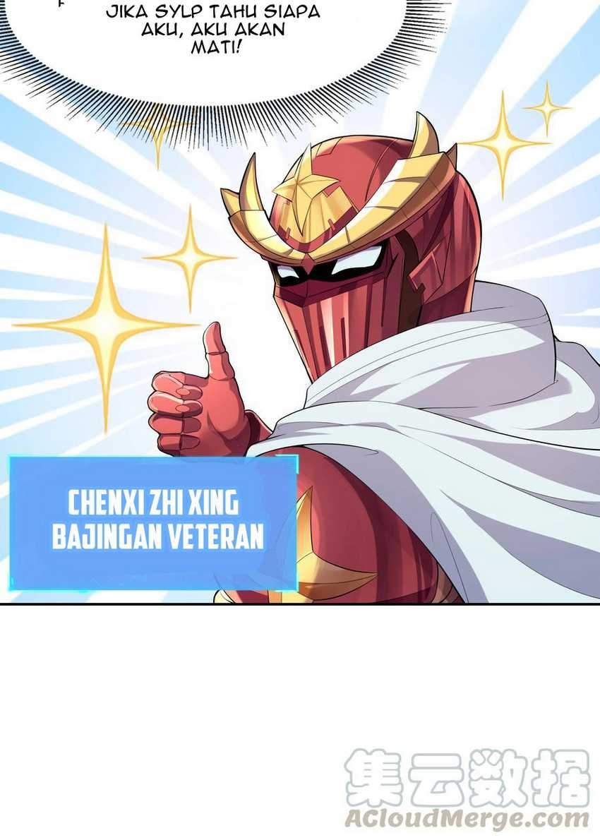 My Harem Is Entirely Female Demon Villains Chapter 04 Gambar 17
