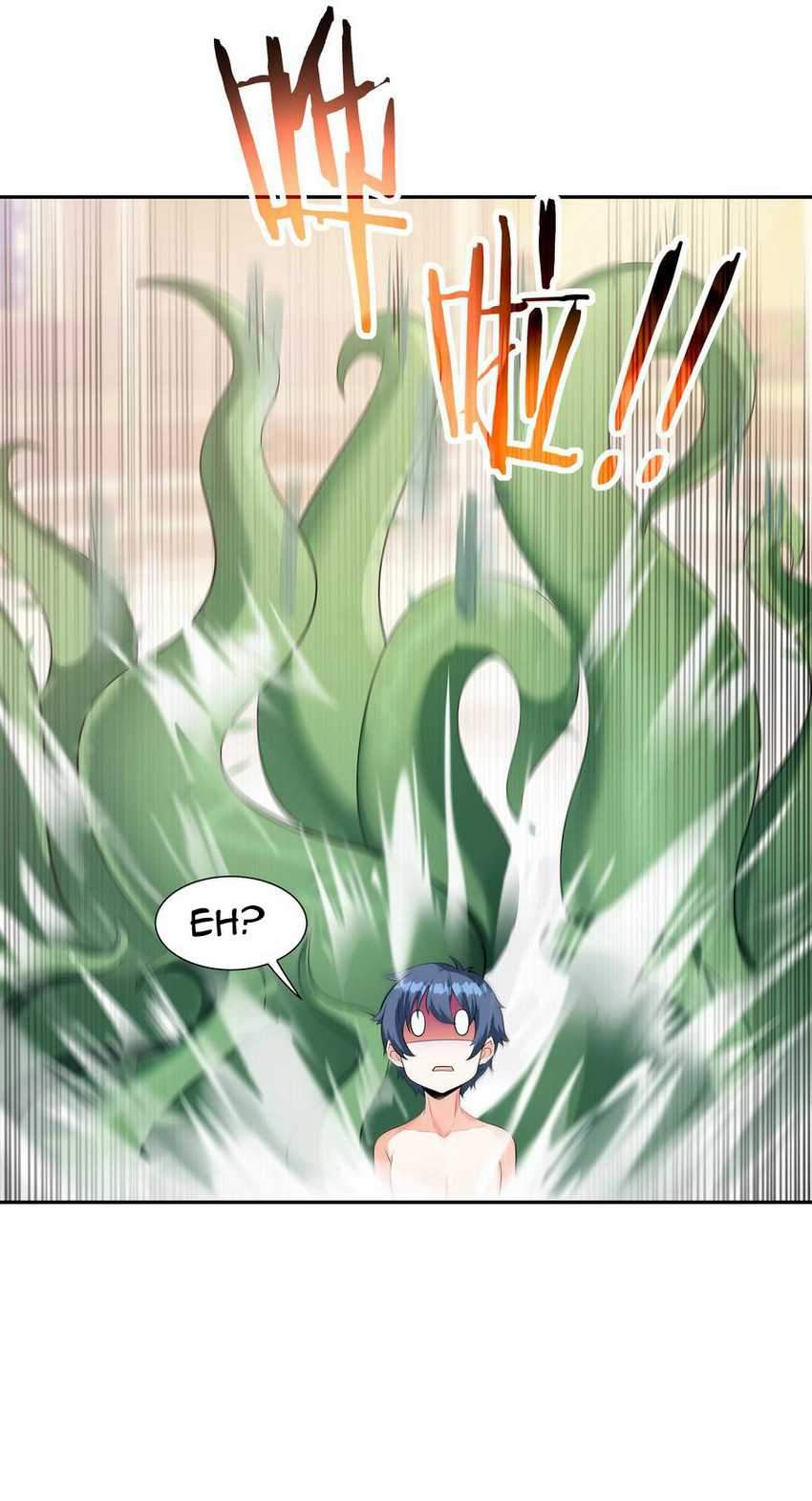 My Harem Is Entirely Female Demon Villains Chapter 04 Gambar 22