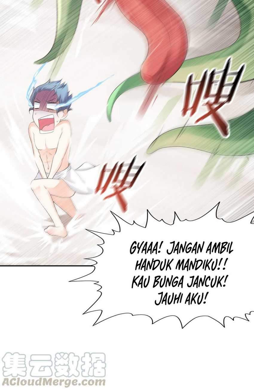 My Harem Is Entirely Female Demon Villains Chapter 04 Gambar 26