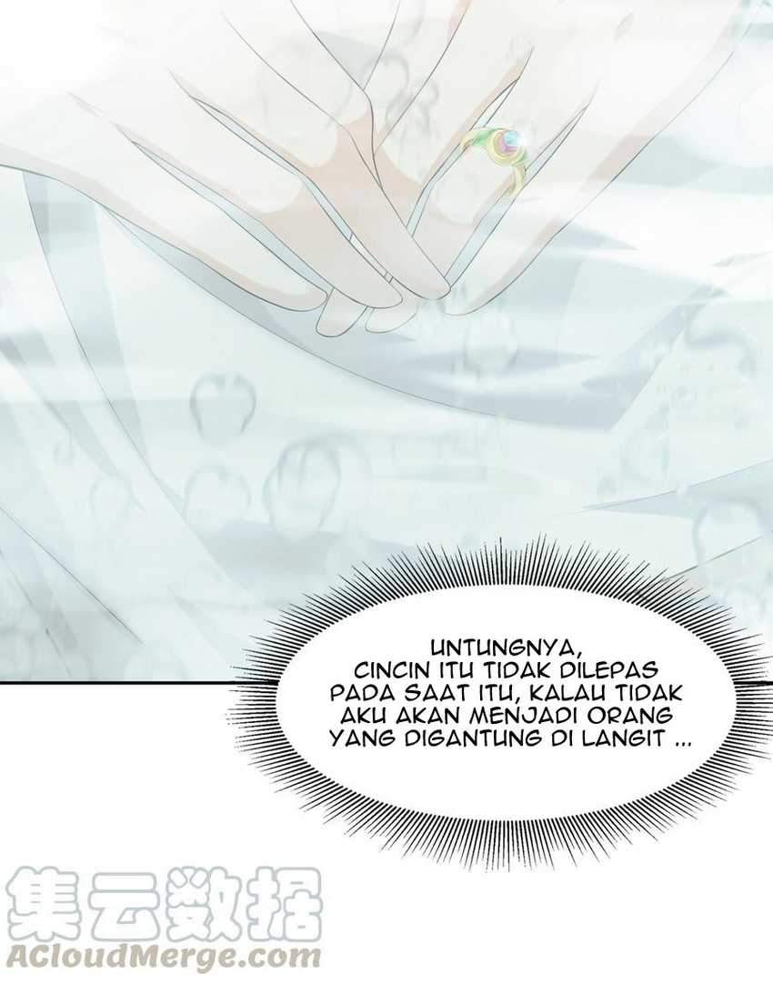 My Harem Is Entirely Female Demon Villains Chapter 04 Gambar 35