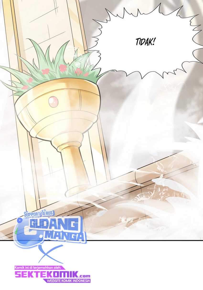 My Harem Is Entirely Female Demon Villains Chapter 04 Gambar 39