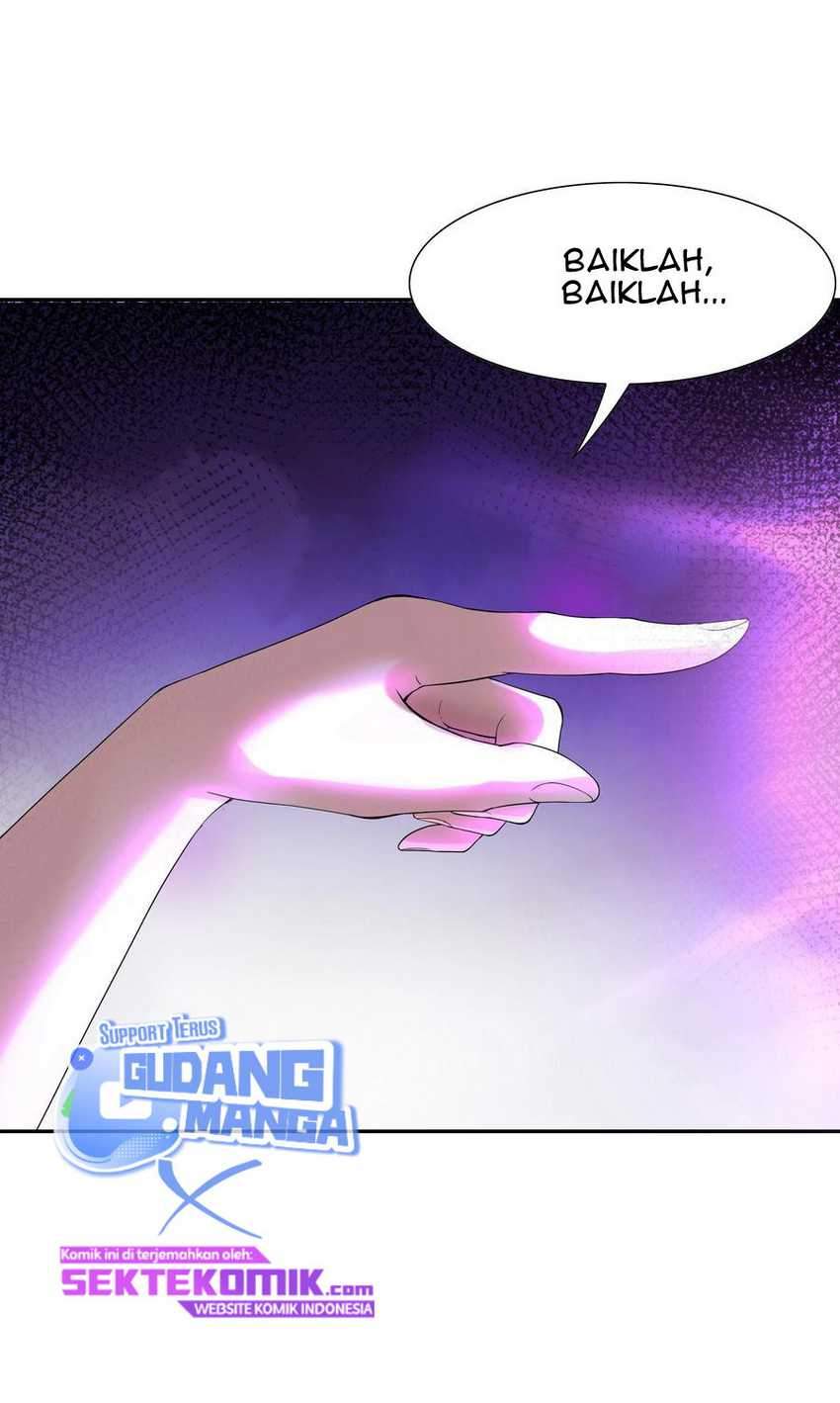 My Harem Is Entirely Female Demon Villains Chapter 04 Gambar 46