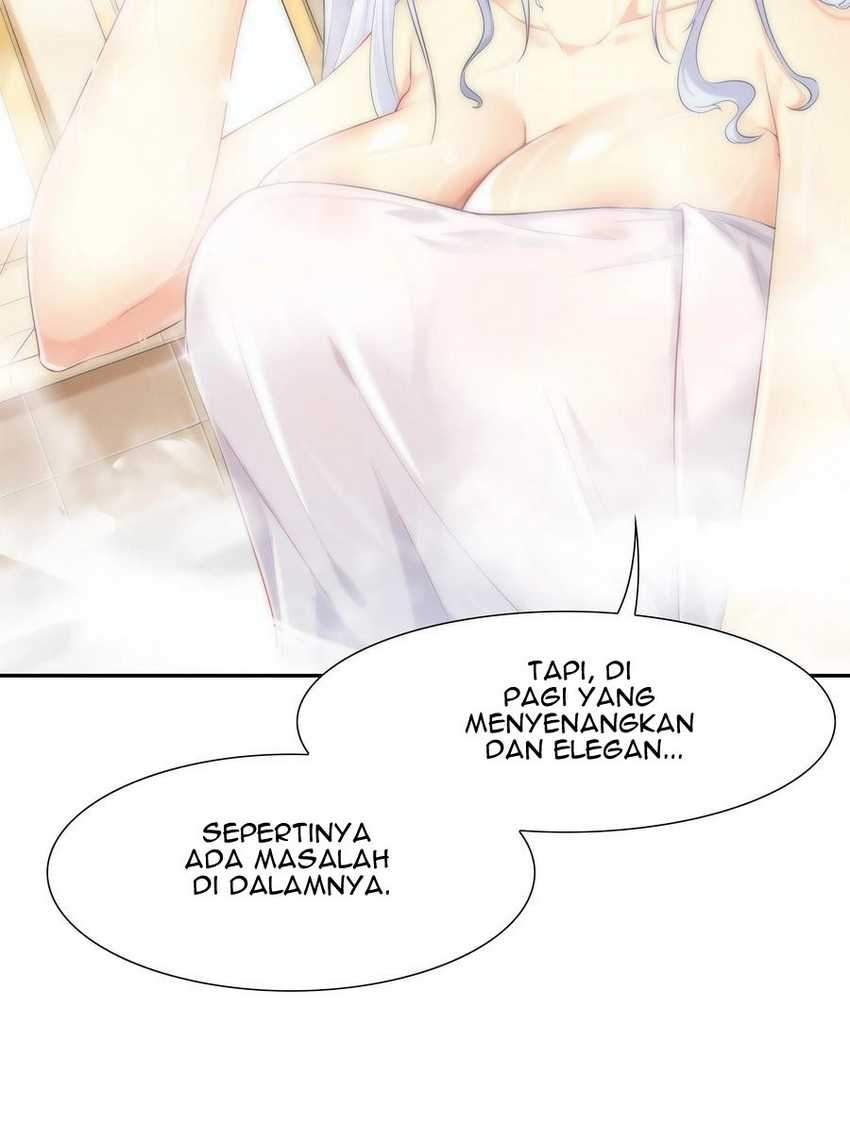 My Harem Is Entirely Female Demon Villains Chapter 04 Gambar 7