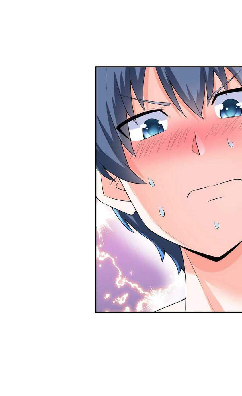 Baca Manhua My Harem Is Entirely Female Demon Villains Chapter 03 Gambar 2