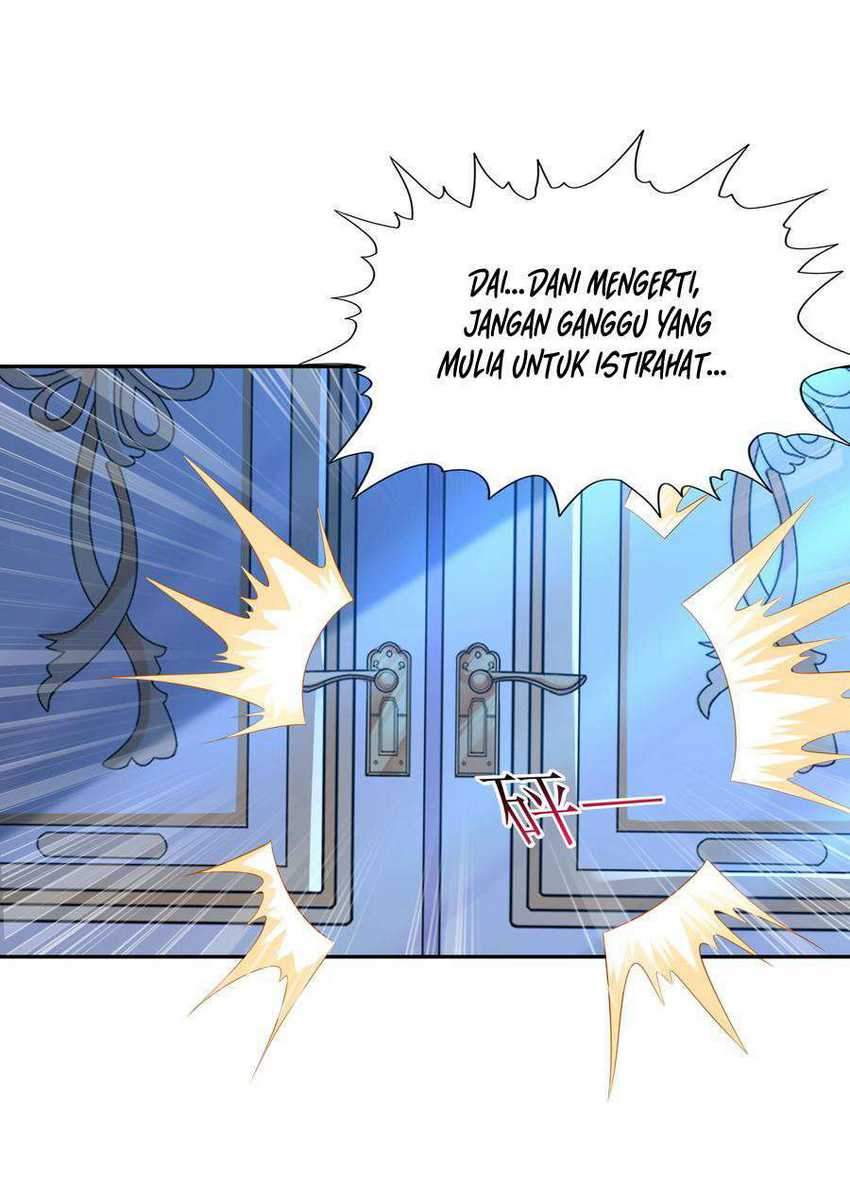 My Harem Is Entirely Female Demon Villains Chapter 03 Gambar 21