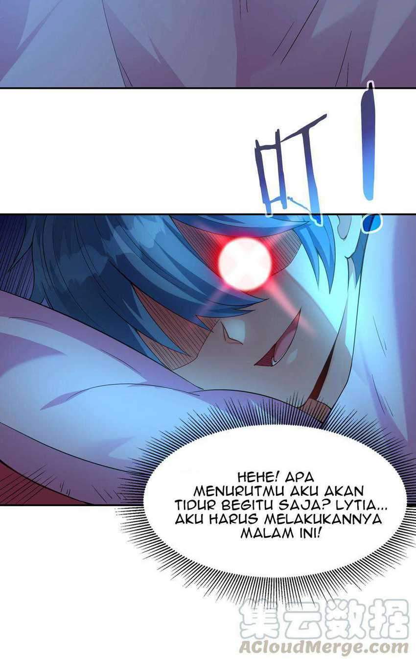 My Harem Is Entirely Female Demon Villains Chapter 03 Gambar 41