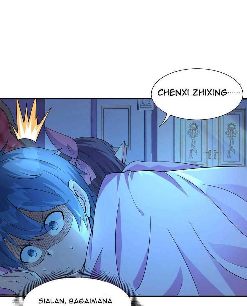 My Harem Is Entirely Female Demon Villains Chapter 03 Gambar 42