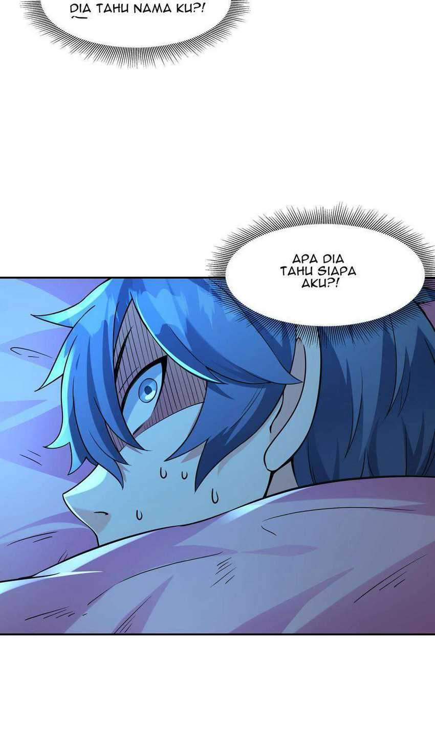 My Harem Is Entirely Female Demon Villains Chapter 03 Gambar 43