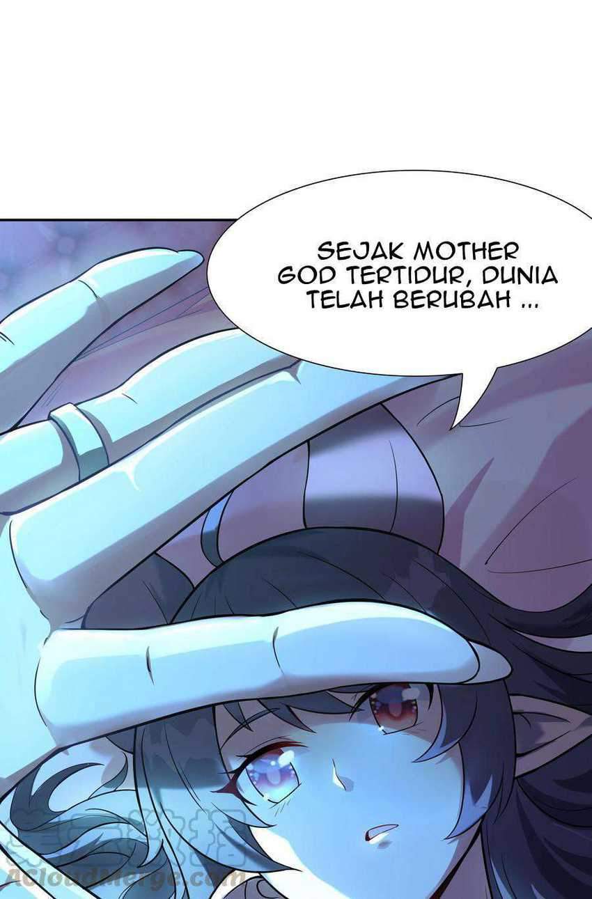 My Harem Is Entirely Female Demon Villains Chapter 03 Gambar 47