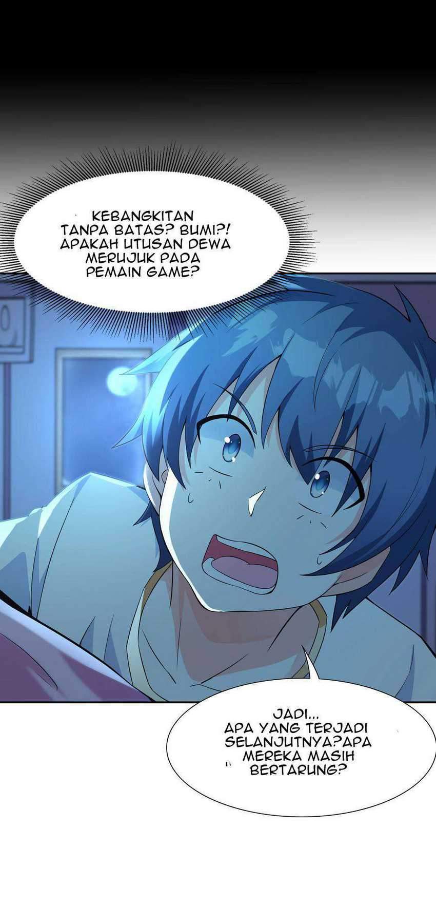 My Harem Is Entirely Female Demon Villains Chapter 03 Gambar 52